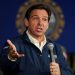Fierce DeSantis-Newsom rivalry heads to prime-time showdown with ‘Hannity’ debate