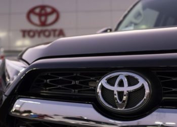 Toyota’s credit business is fined $60M for saddling customers with overloaded loans