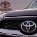 Toyota’s credit business is fined $60M for saddling customers with overloaded loans