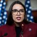 AOC lauds pro-Palestinian ‘activism,’ accuses US of aiding ‘gross’ human rights abuses in Gaza