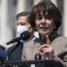 House Democrat Anna Eshoo announces she will not seek reelection