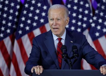 2024 showdown: Biden faces bigger polling deficit now than Obama did in 2011
