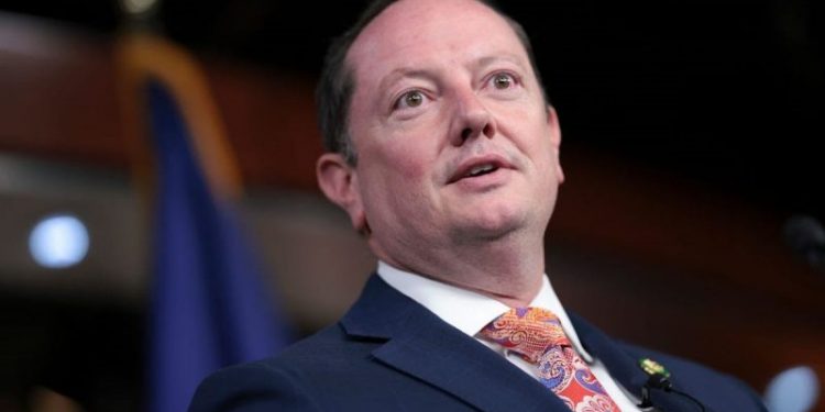 GOP lawmaker highlights lingering divides: ‘It’s the conference against the conference’