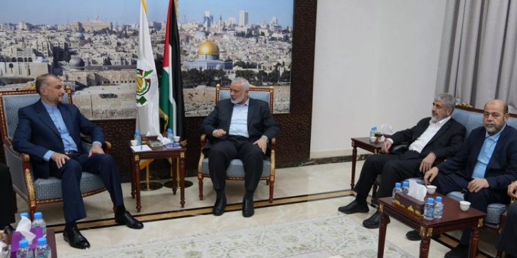 Obama-era deal to allow Hamas office in Qatar backfired on US: experts