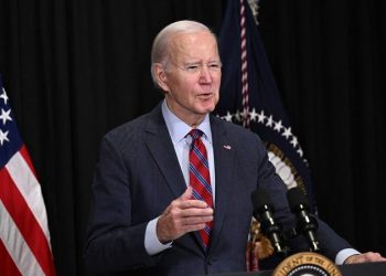 Biden unsure when American hostages will be freed by Hamas: ‘We don’t know’