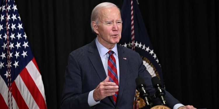 Biden offers apology to Muslim-American leaders for questioning Hamas death toll: report