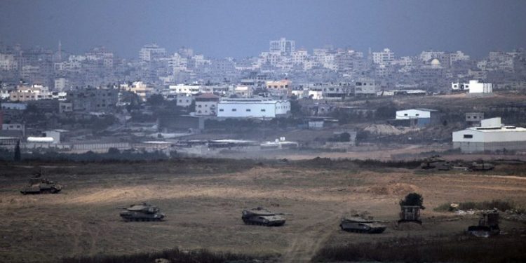 Israel-Hamas war: US looks to increase aid into Gaza through Egypt, includes warning for Israel