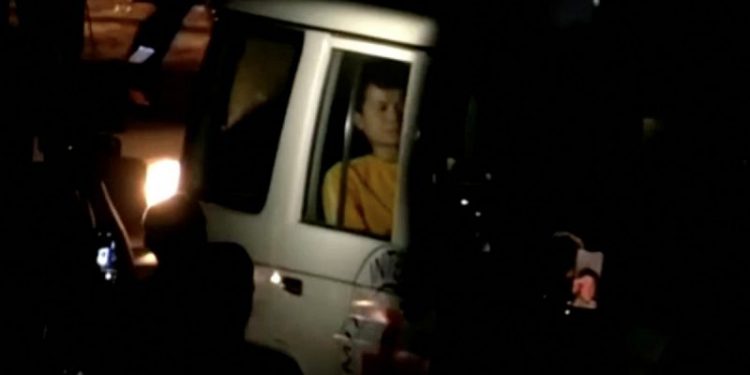 Israel-Hamas war: Details begin to emerge of life in captivity after some hostages are freed