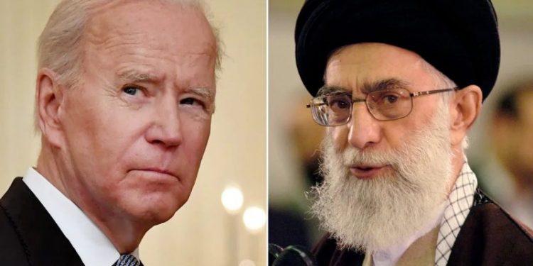 Iran flexes military advancements, increasing calls on Biden to act: ‘Weakness only invites more aggression’