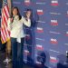 Haley lands endorsement of influential conservative group with powerful grassroots outreach