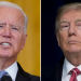Trump medical report released as Biden faces concerns over age, health