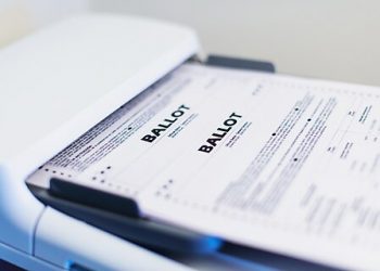 Should Election Authorities Publish the Records of Individual Votes?