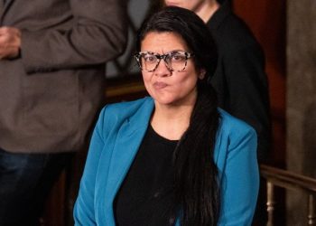 Legal group calls on Michigan bar to investigate, sanction Tlaib over anti-Israel rhetoric
