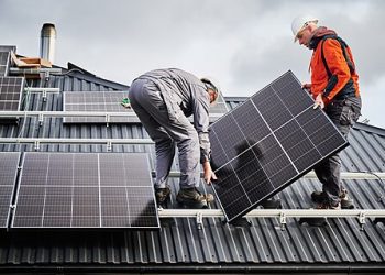 The Sun Keeps Shining on Solar Protectionism