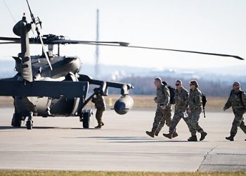 The National Security Bureaucracy Is Unwell