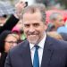 Defiant Hunter Biden says Republican ‘motherf—ers’ are ‘trying to kill me’