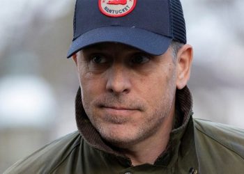 Hunter Biden files to dismiss indictment on gun charges in Delaware, citing collapsed plea deal