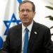 Herzog signals Israel ready for another cease-fire in Gaza to free remaining hostages