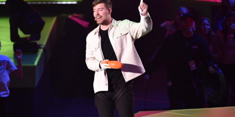 MrBeast’s food delivery service partner denies ‘disparaging’ allegations in new legal filing