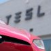 Tesla recalls 120,000 vehicles over potentially faulty doors that could open in a crash