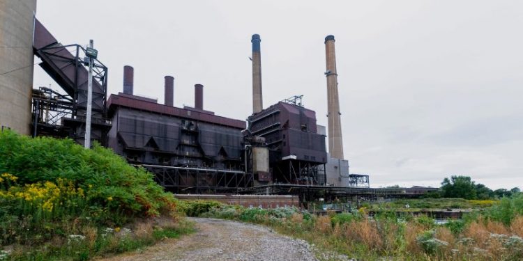 Poorer areas see the bulk of clean energy funds from Biden’s landmark climate law