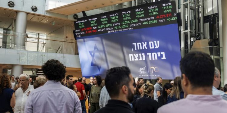 A troubling theory about traders profiting from Hamas’ attack on Israel drew much attention. Why it may not be so simple.