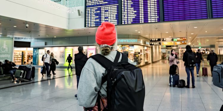 New travel system for Europe delayed again, to 2025