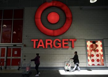 Target blamed theft and violence for 9 store closures. Crime is higher at locations it kept open nearby