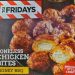TGI Fridays-branded chicken bites sold at grocery stores nationwide recalled due to  plastic contamination