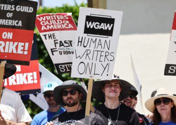 Workers wrested a seat at the table on AI this year. Will it be enough?