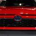 Toyota recalling 1.12 million vehicles over potential air bag issue