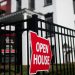 Nearly all of the homes listed for sale in 2023 were unaffordable