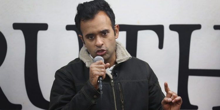 Vivek Ramaswamy reveals his ‘ideal’ VP pick: ‘That’s the mold you want’