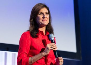 Is Haley the GOP’s best bet in the general election? It depends on three numbers
