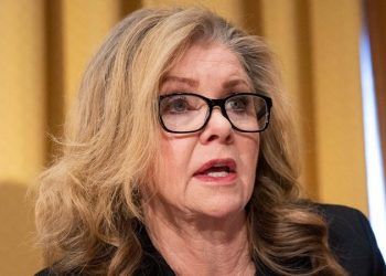 Blackburn questions why Biden’s Commerce Dept chose to ‘lift sanctions’ on Chinese communist group