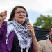 Rashida Tlaib calls Israeli PM Netanyahu ‘genocidal maniac,’ takes shot at fellow Dems who back him