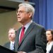 DOJ charges 4 Russian fighters with committing war crimes against US national