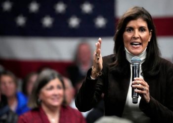 Nikki Haley clarifies Civil War ‘was about slavery,’ and individual freedom was ‘the lesson’