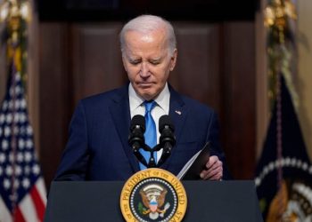 Biden ignores reporter questions after son Hunter defies congressional subpoena