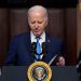 Biden ignores reporter questions after son Hunter defies congressional subpoena
