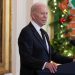 White House interns rebel against Biden with pro-Palestinian letter demanding cease-fire