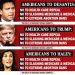 Biden trolls DeSantis, Haley, Trump with giant billboards ahead of fourth GOP presidential debate