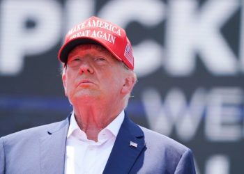 Democrats say polling is ‘useless’ as Trump pulls ahead of Biden in surveys