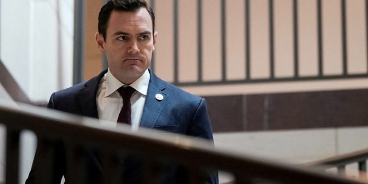 China Committee Chair Gallagher proposes Taiwan deterrence strategy, demands Pentagon classified briefing