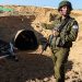 Freed Israeli hostage warns soldiers not to go into Hamas tunnels: ‘It’s a colossal danger’