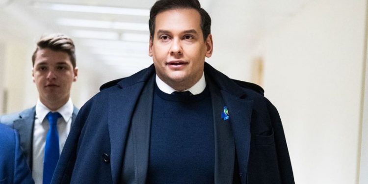 Santos vows to file ethics complaints against multiple lawmakers hours after expulsion from House