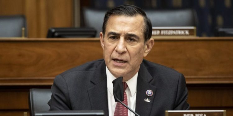 GOP lawmakers want to eliminate passport backlog with sweeping reform bill: ‘Transformative approach’