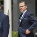 Hunter Biden paid Joe Biden from account for biz that received payments from China: Comer