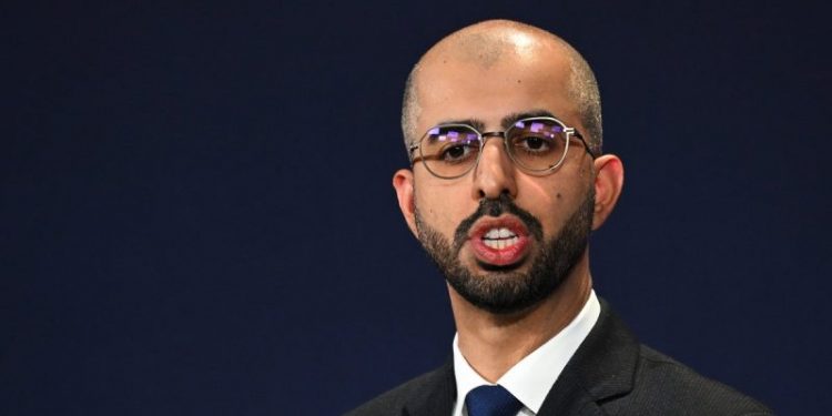 White House tackles concerns over Chinese interest in Middle East AI as firm tries to play both sides