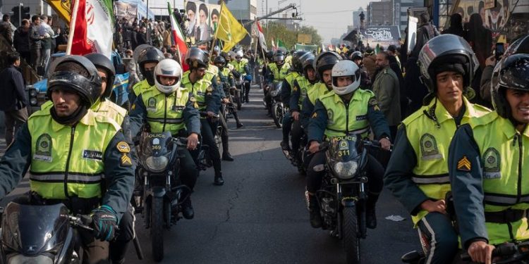 Gunmen kill 11 victims, including police officers, injure others during attack on Iranian police station